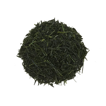 Organic Japanese Sencha Green Tea – Shizuoka Fresh