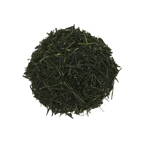 Organic Japanese Sencha Green Tea – Shizuoka Fresh